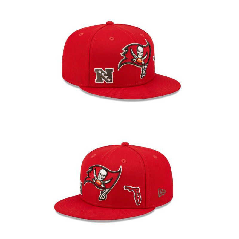 2023 NFL Tampa Bay Buccaneers Hat TX 20230821->nfl hats->Sports Caps